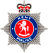 Kent Police logo